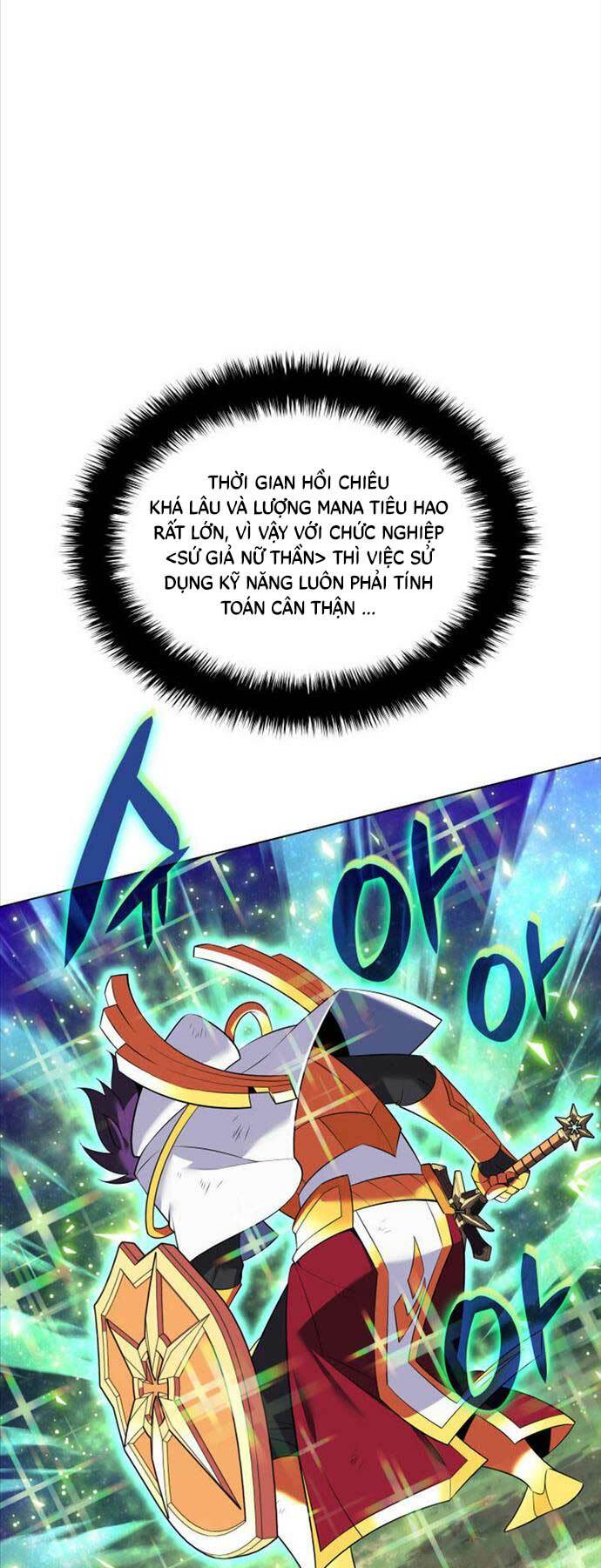 Thợ Rèn Huyền Thoại Chapter 212 - Trang 2