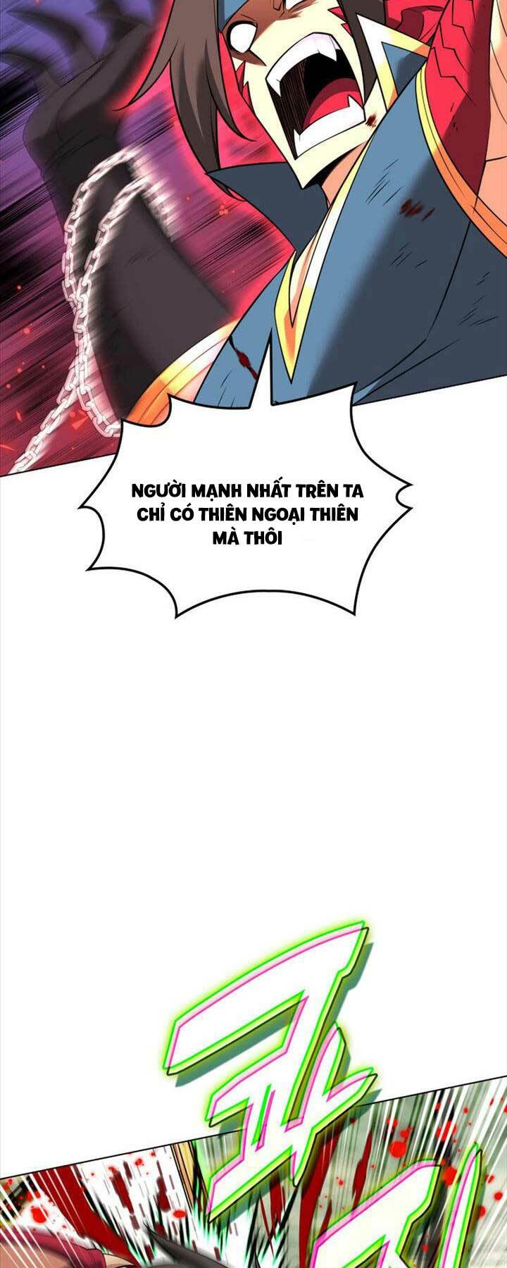 Thợ Rèn Huyền Thoại Chapter 213 - Trang 2