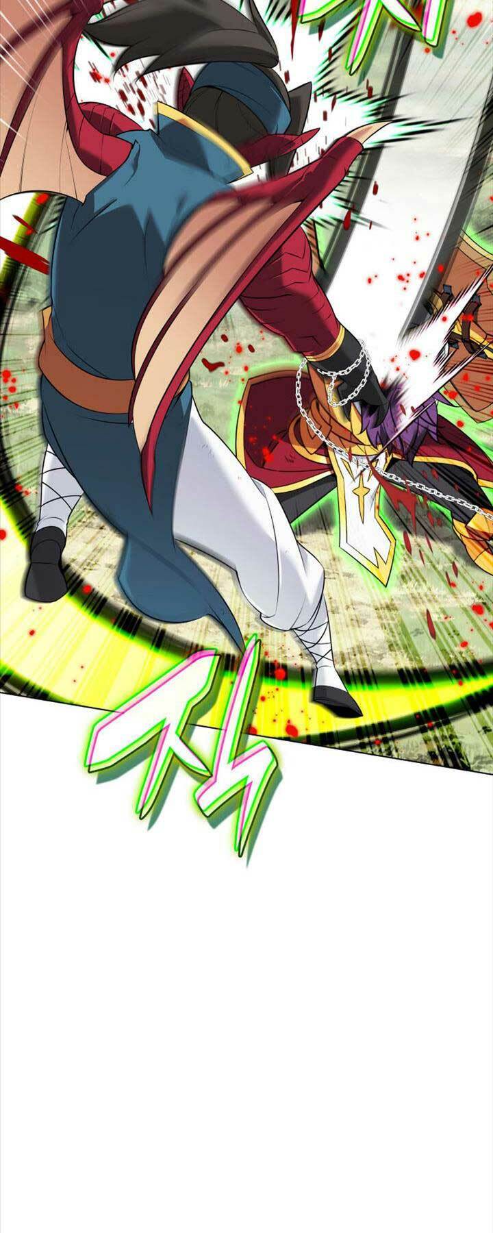 Thợ Rèn Huyền Thoại Chapter 213 - Trang 2