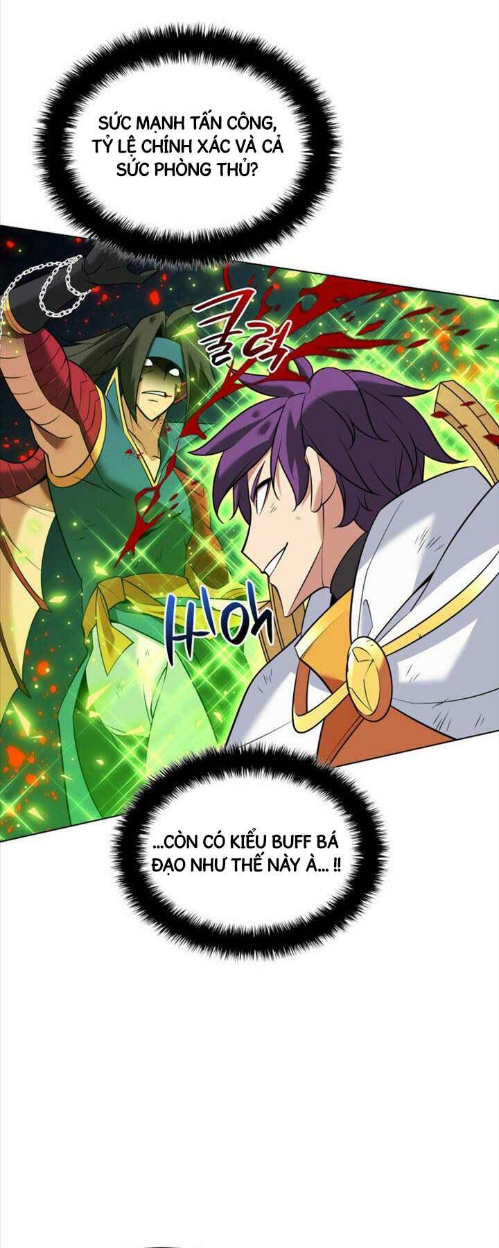 Thợ Rèn Huyền Thoại Chapter 213 - Trang 2