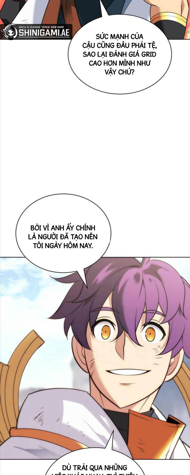 Thợ Rèn Huyền Thoại Chapter 213 - Trang 2