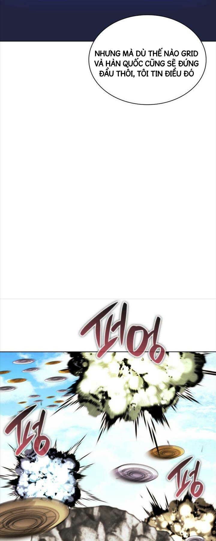 Thợ Rèn Huyền Thoại Chapter 213 - Trang 2