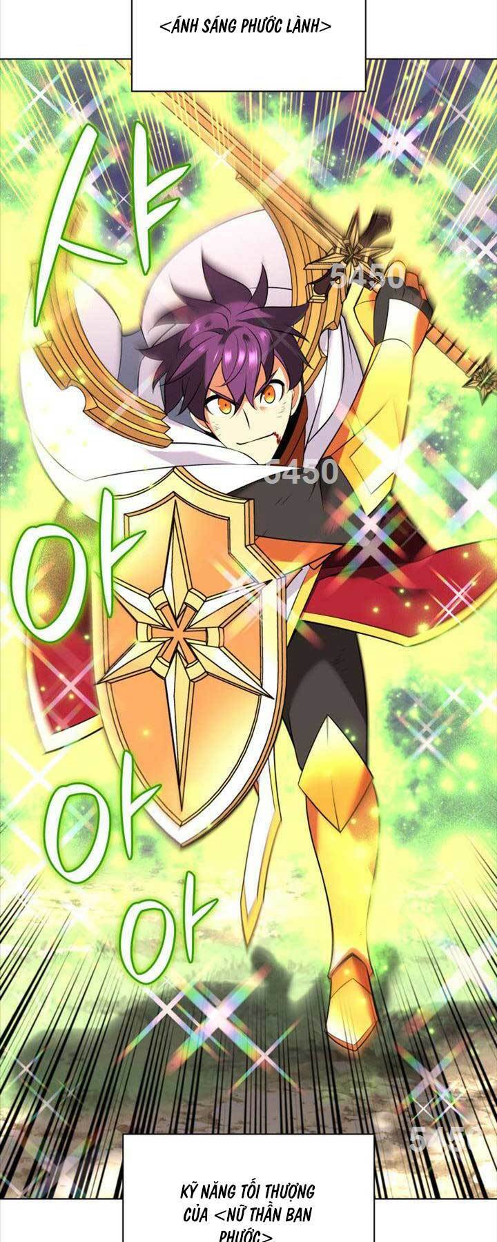 Thợ Rèn Huyền Thoại Chapter 213 - Trang 2