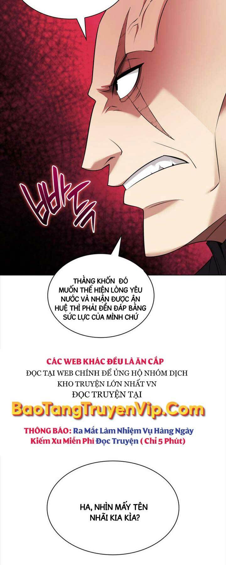 Thợ Rèn Huyền Thoại Chapter 213 - Trang 2