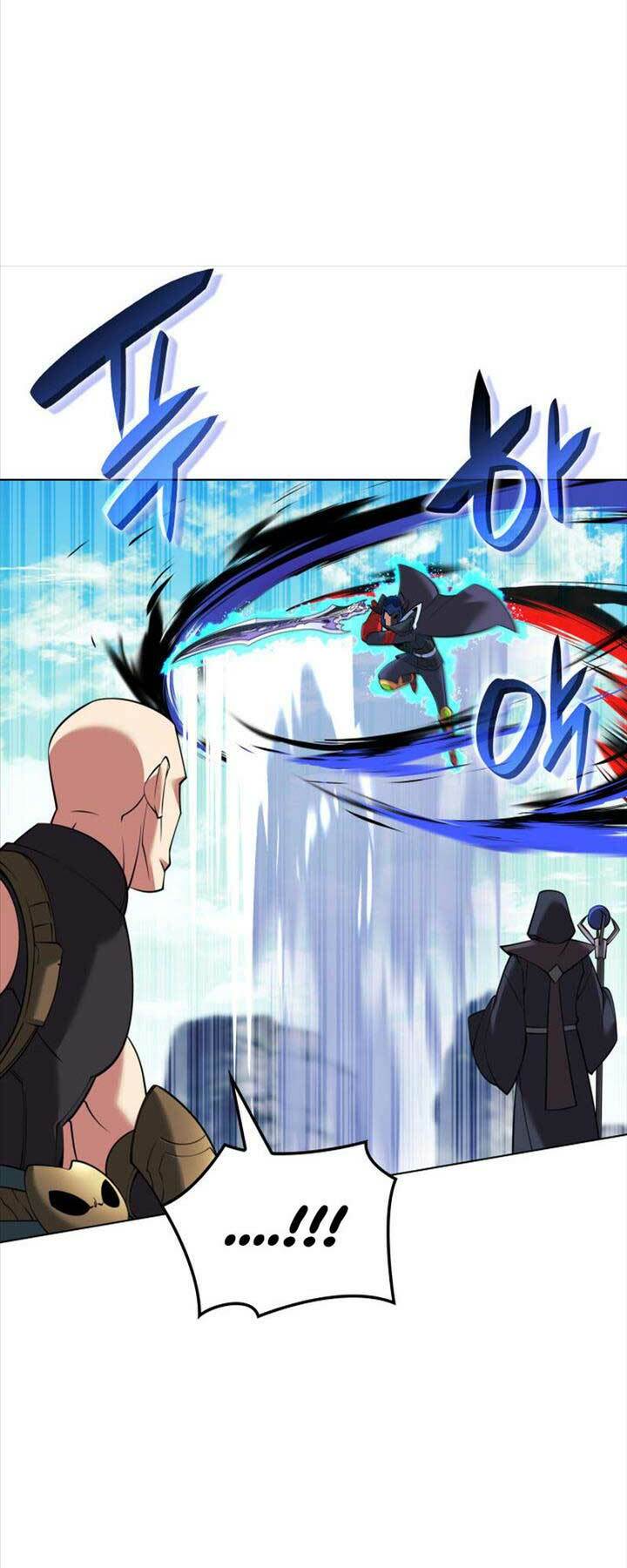 Thợ Rèn Huyền Thoại Chapter 213 - Trang 2