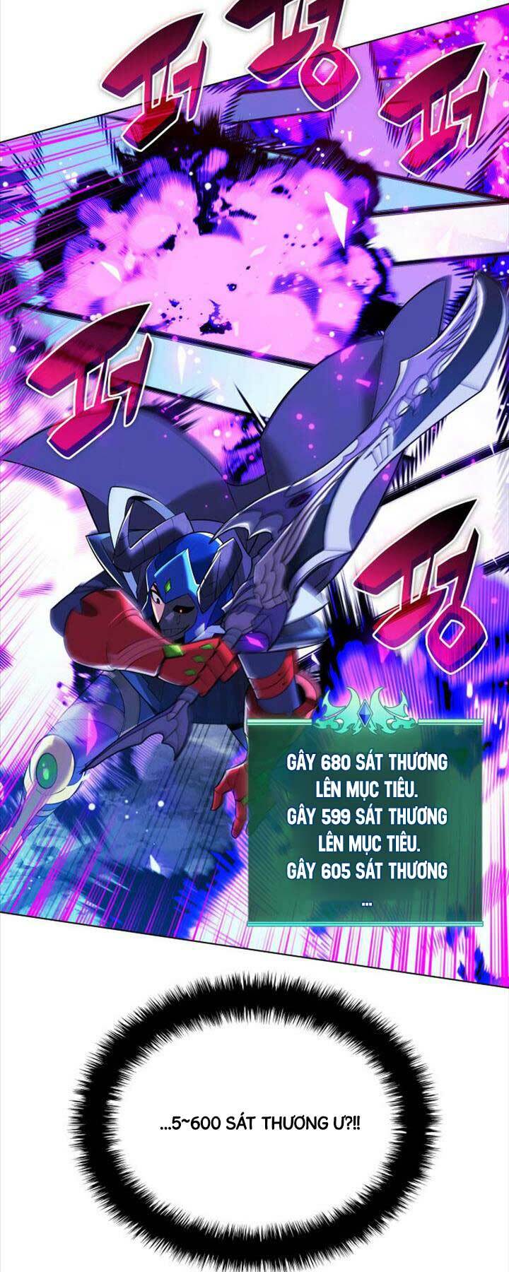 Thợ Rèn Huyền Thoại Chapter 213 - Trang 2