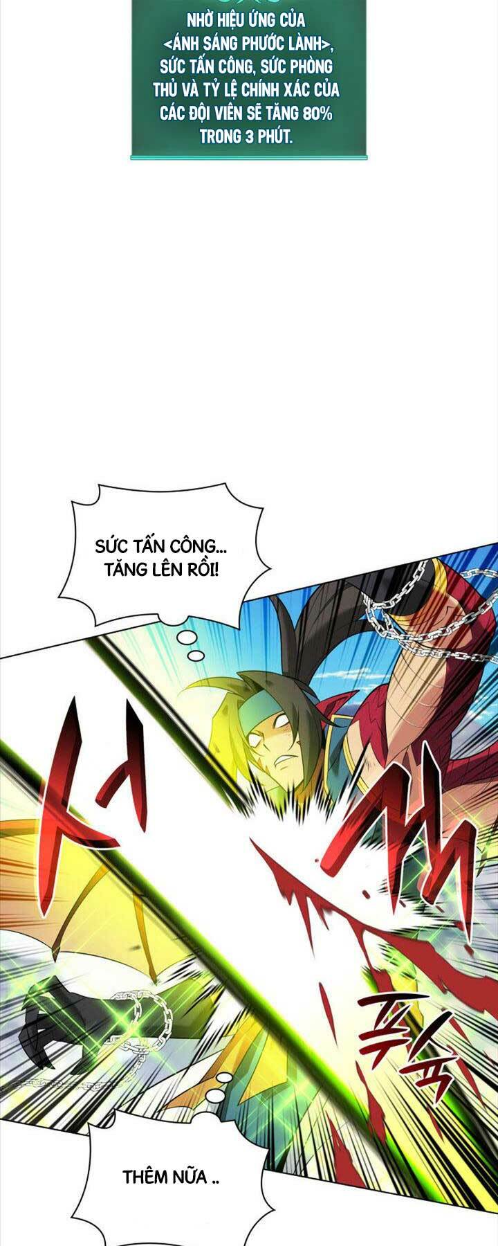 Thợ Rèn Huyền Thoại Chapter 213 - Trang 2