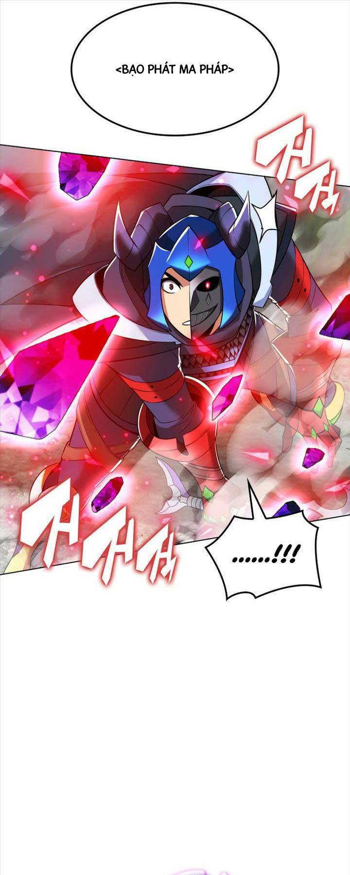 Thợ Rèn Huyền Thoại Chapter 213 - Trang 2