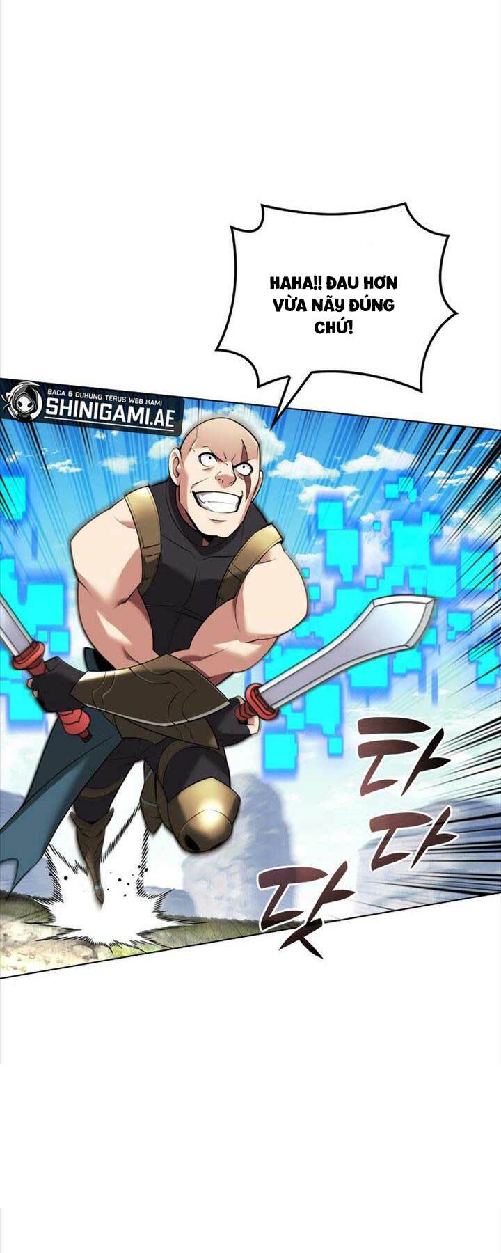 Thợ Rèn Huyền Thoại Chapter 213 - Trang 2