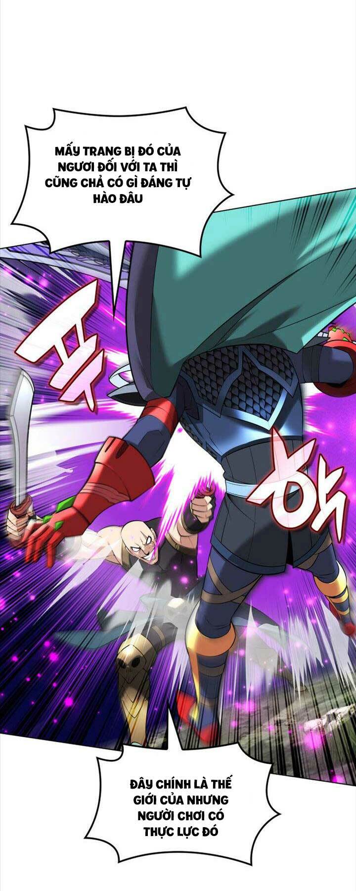 Thợ Rèn Huyền Thoại Chapter 213 - Trang 2