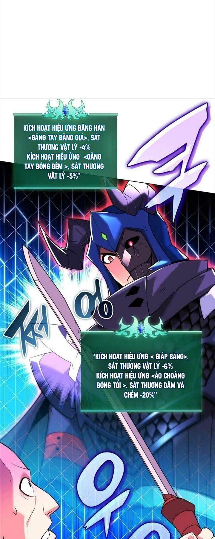 Thợ Rèn Huyền Thoại Chapter 213 - Trang 2