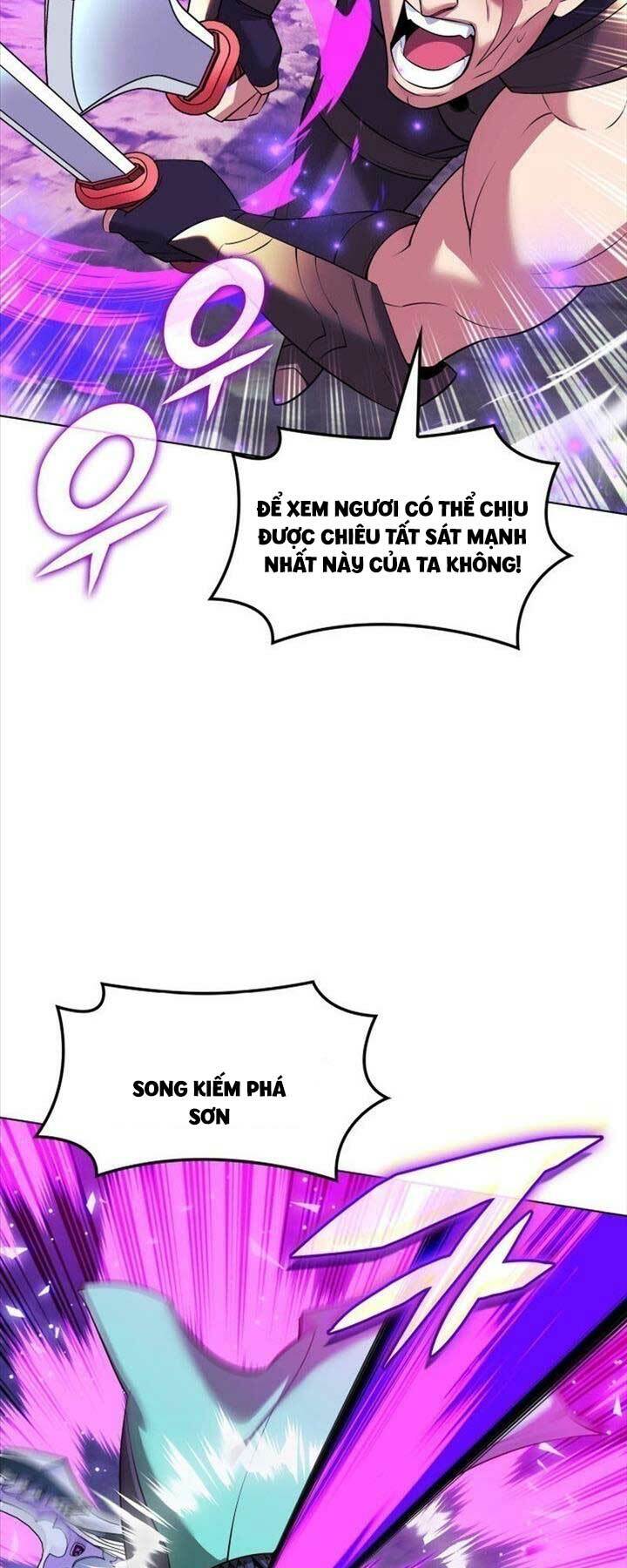 Thợ Rèn Huyền Thoại Chapter 213 - Trang 2