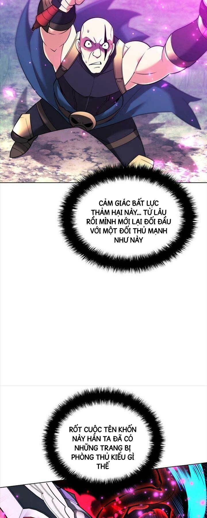 Thợ Rèn Huyền Thoại Chapter 213 - Trang 2