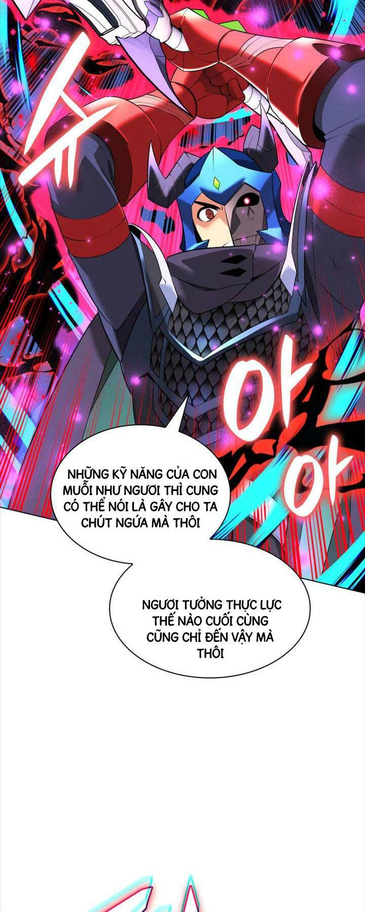 Thợ Rèn Huyền Thoại Chapter 213 - Trang 2