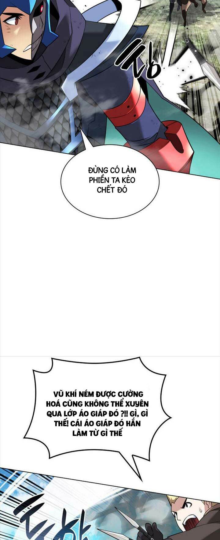 Thợ Rèn Huyền Thoại Chapter 213 - Trang 2