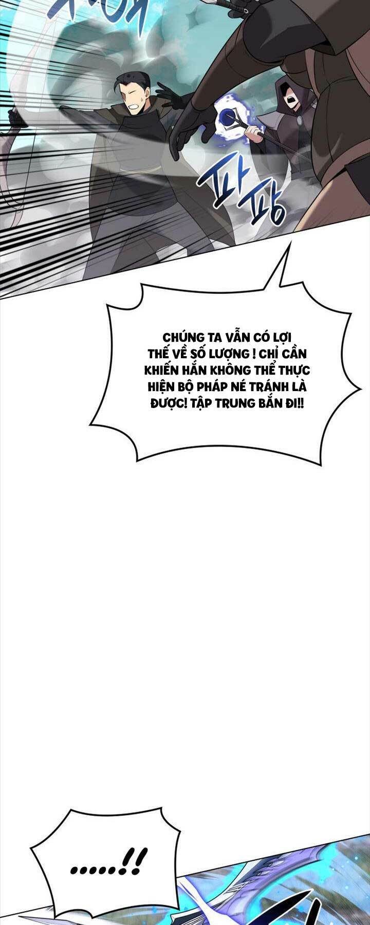 Thợ Rèn Huyền Thoại Chapter 213 - Trang 2