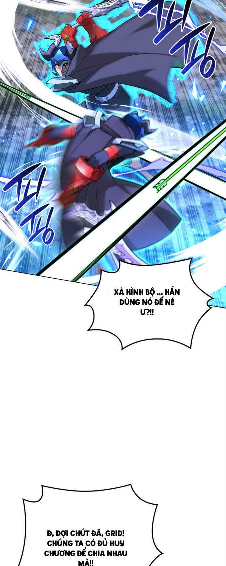 Thợ Rèn Huyền Thoại Chapter 213 - Trang 2