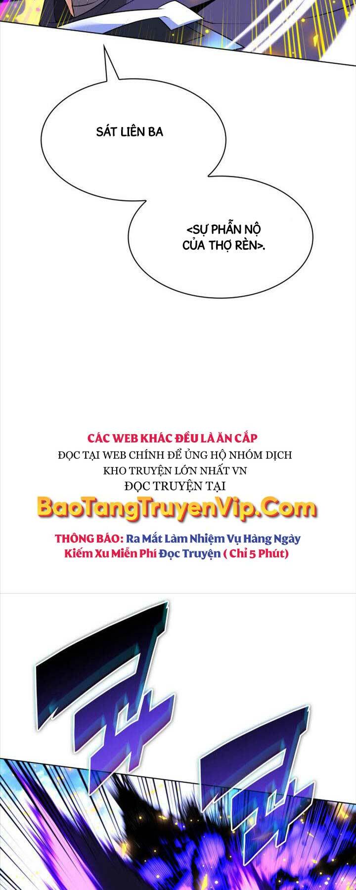 Thợ Rèn Huyền Thoại Chapter 213 - Trang 2