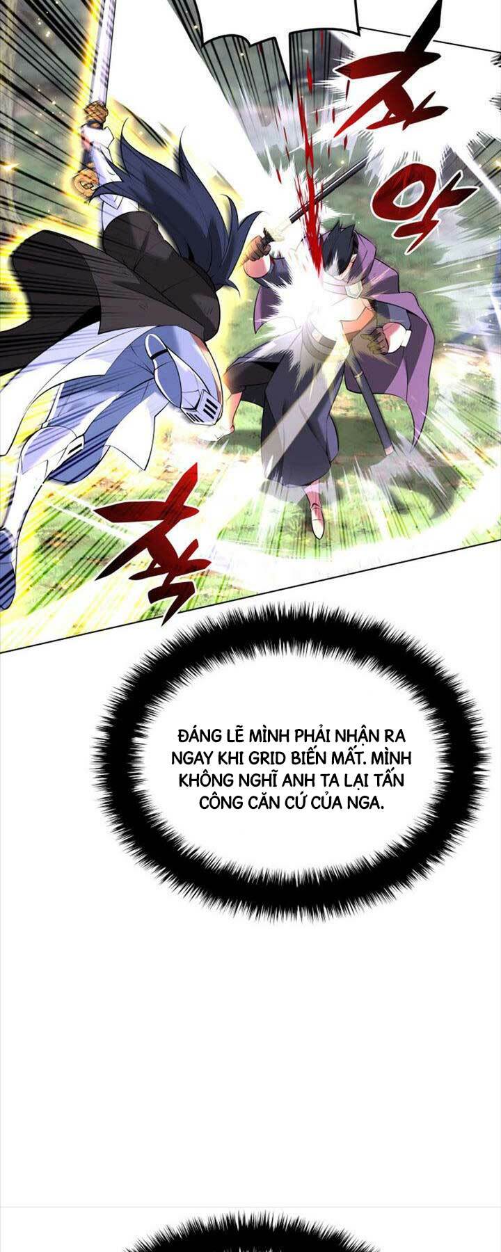 Thợ Rèn Huyền Thoại Chapter 213 - Trang 2