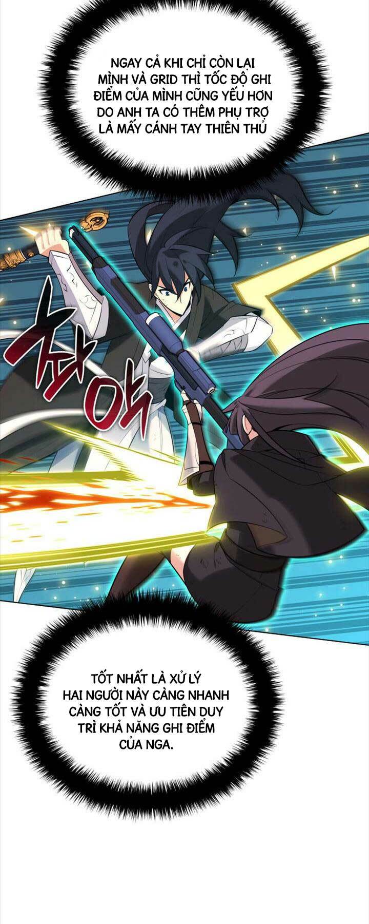 Thợ Rèn Huyền Thoại Chapter 213 - Trang 2