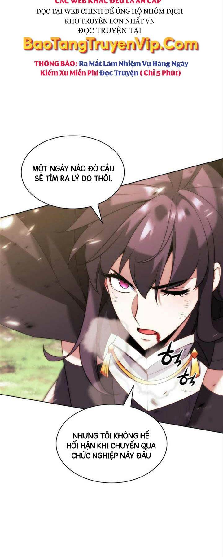 Thợ Rèn Huyền Thoại Chapter 213 - Trang 2