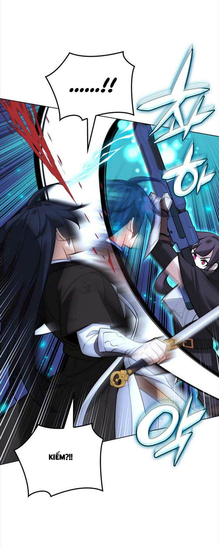 Thợ Rèn Huyền Thoại Chapter 213 - Trang 2