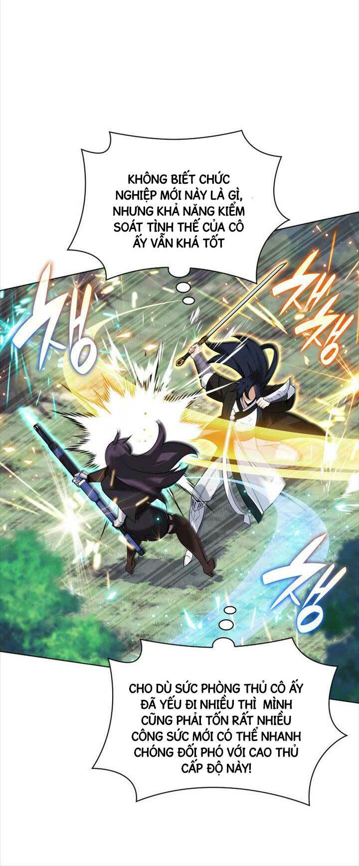 Thợ Rèn Huyền Thoại Chapter 213 - Trang 2