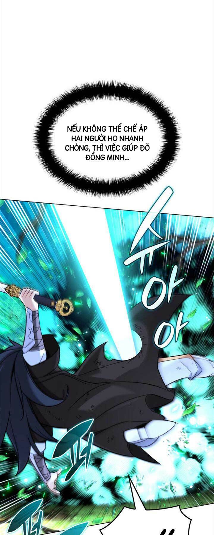 Thợ Rèn Huyền Thoại Chapter 213 - Trang 2