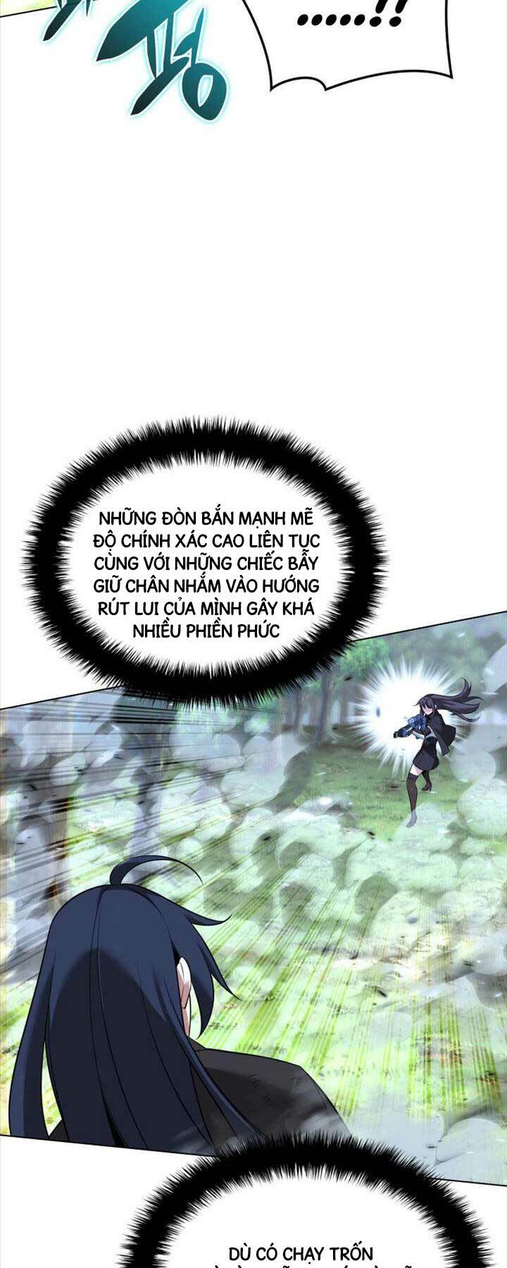 Thợ Rèn Huyền Thoại Chapter 213 - Trang 2