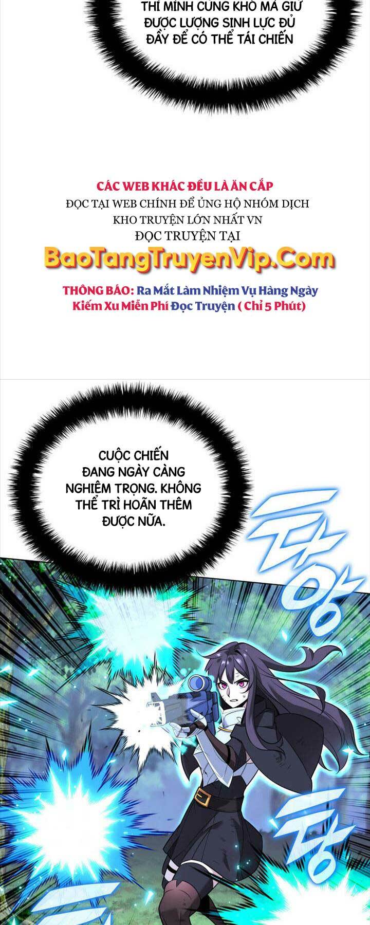 Thợ Rèn Huyền Thoại Chapter 213 - Trang 2