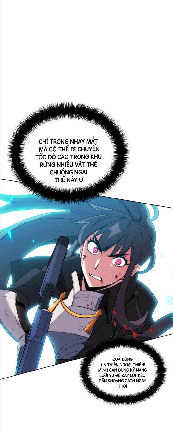 Thợ Rèn Huyền Thoại Chapter 213 - Trang 2