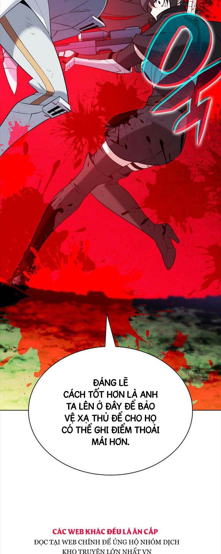 Thợ Rèn Huyền Thoại Chapter 213 - Trang 2