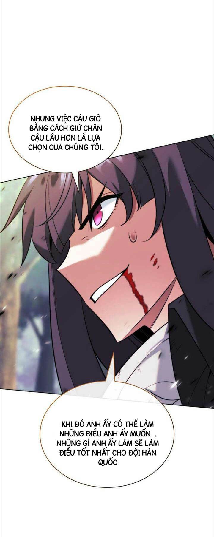 Thợ Rèn Huyền Thoại Chapter 213 - Trang 2