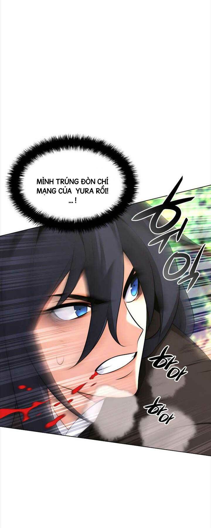 Thợ Rèn Huyền Thoại Chapter 213 - Trang 2