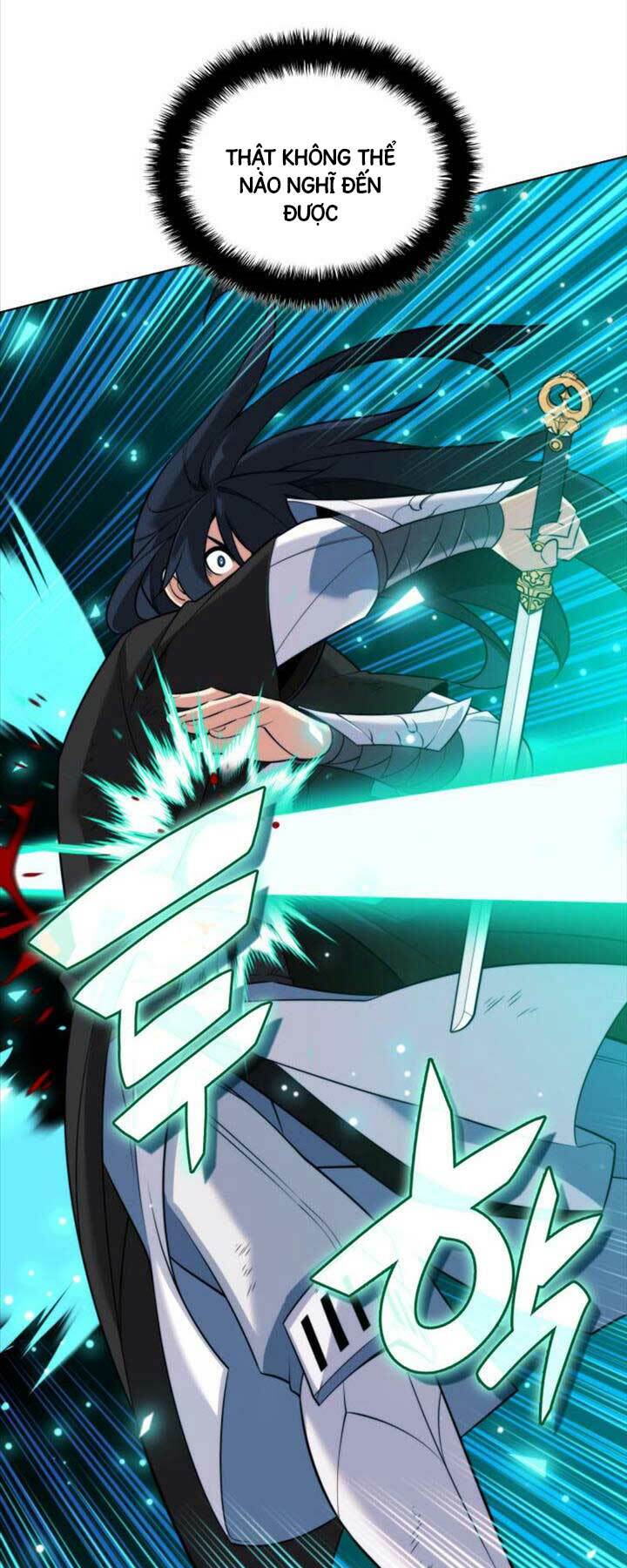 Thợ Rèn Huyền Thoại Chapter 213 - Trang 2