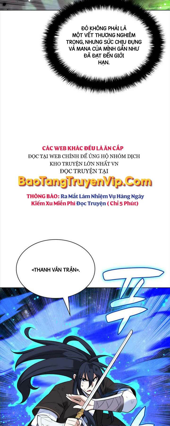 Thợ Rèn Huyền Thoại Chapter 213 - Trang 2