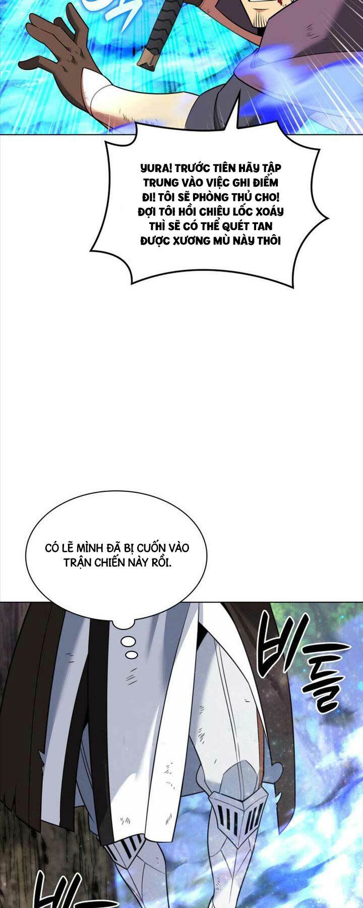 Thợ Rèn Huyền Thoại Chapter 213 - Trang 2