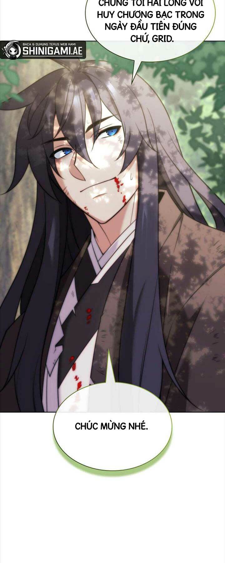 Thợ Rèn Huyền Thoại Chapter 213 - Trang 2