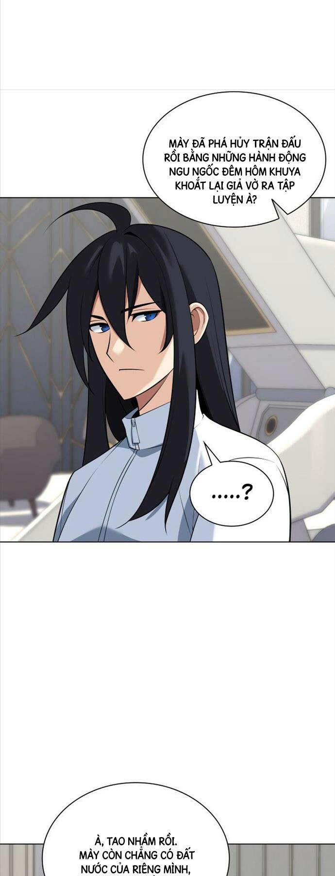 Thợ Rèn Huyền Thoại Chapter 214 - Trang 2