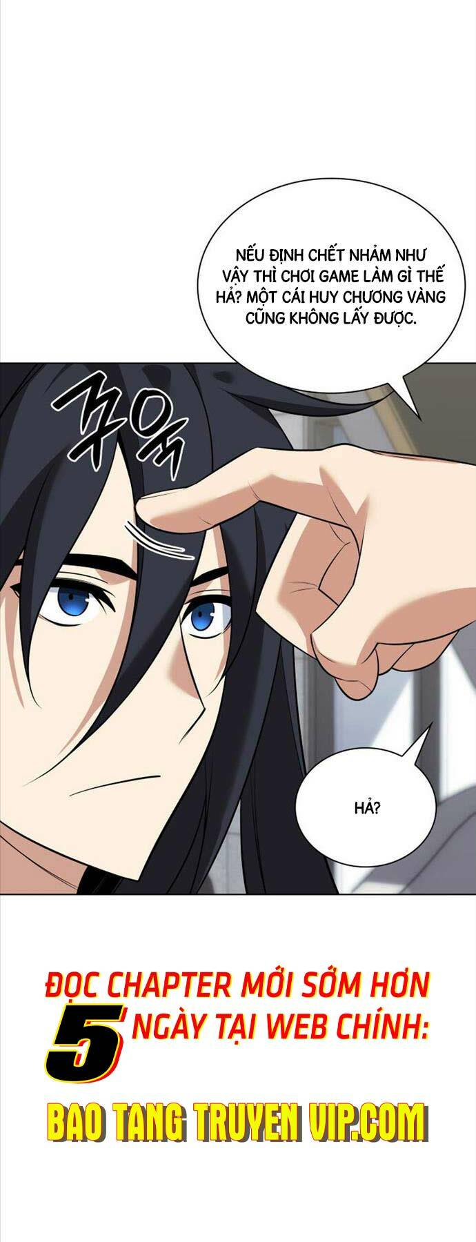 Thợ Rèn Huyền Thoại Chapter 214 - Trang 2