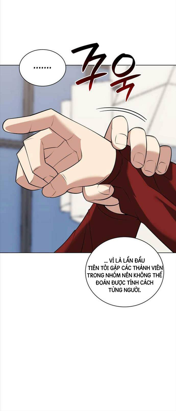 Thợ Rèn Huyền Thoại Chapter 214 - Trang 2