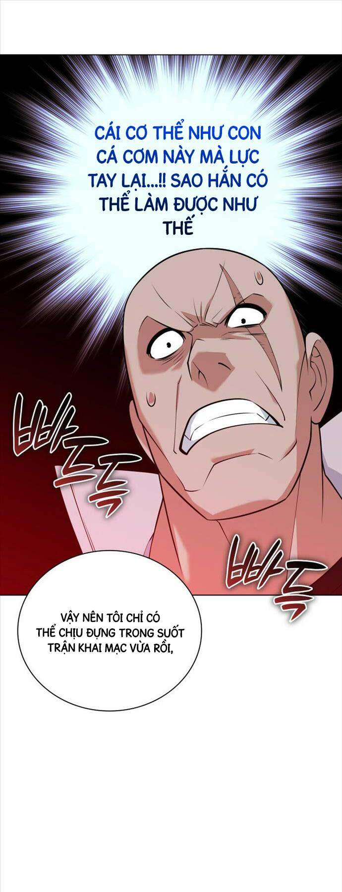 Thợ Rèn Huyền Thoại Chapter 214 - Trang 2