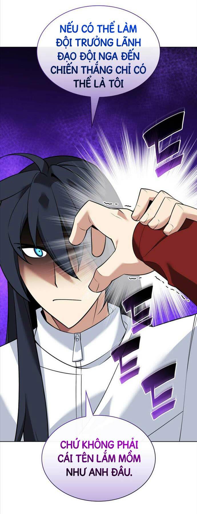 Thợ Rèn Huyền Thoại Chapter 214 - Trang 2