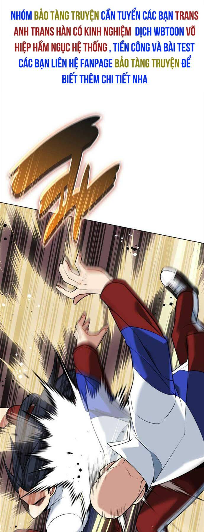 Thợ Rèn Huyền Thoại Chapter 214 - Trang 2