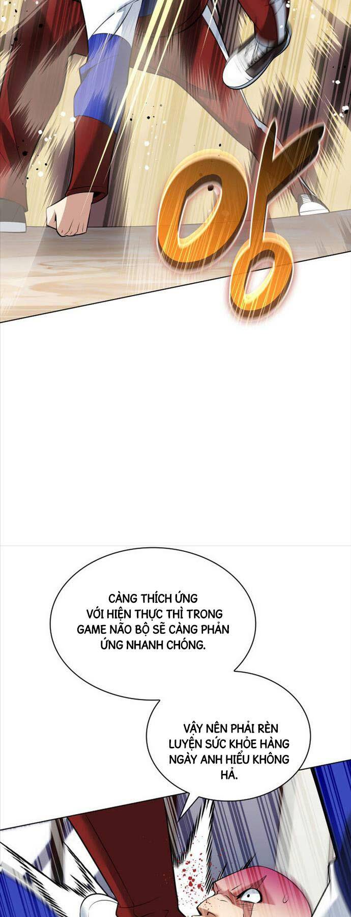 Thợ Rèn Huyền Thoại Chapter 214 - Trang 2