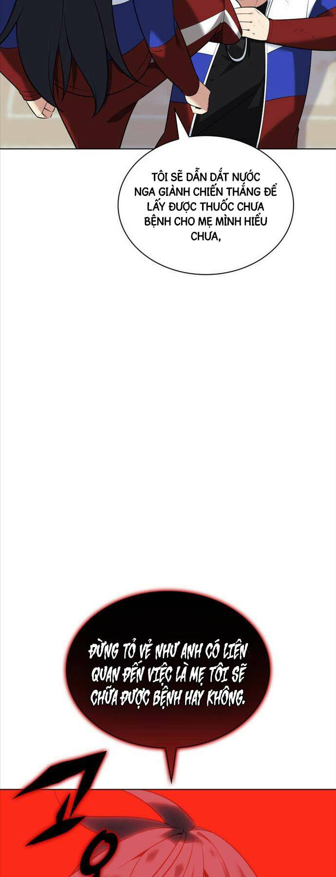 Thợ Rèn Huyền Thoại Chapter 214 - Trang 2