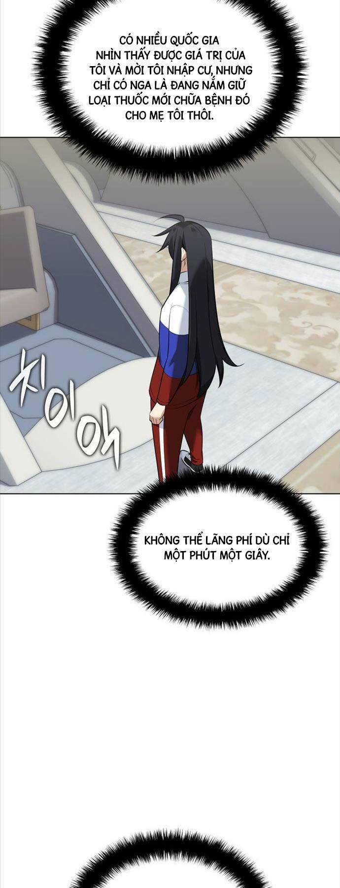 Thợ Rèn Huyền Thoại Chapter 214 - Trang 2