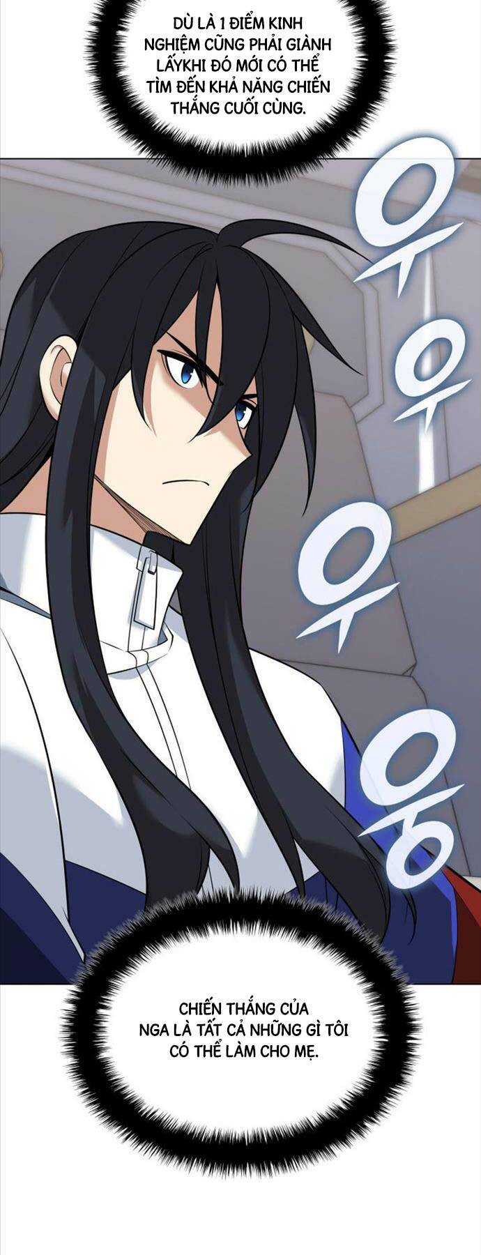 Thợ Rèn Huyền Thoại Chapter 214 - Trang 2