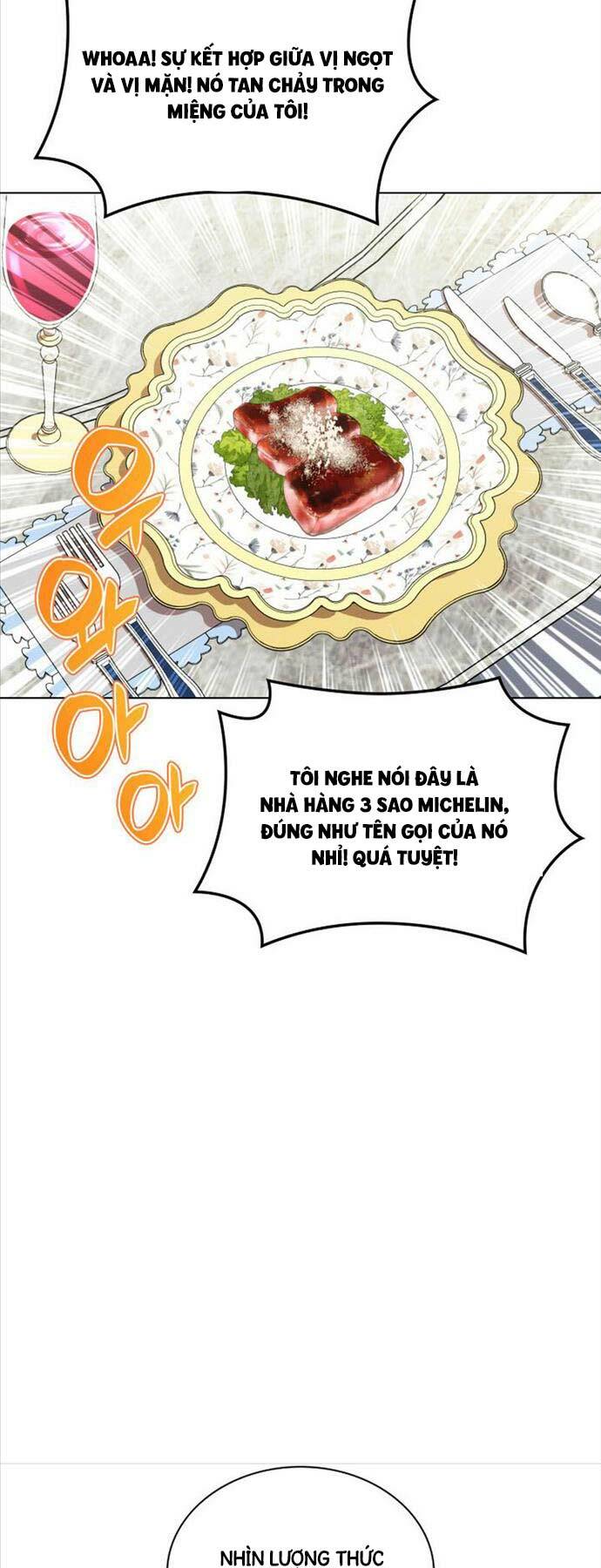 Thợ Rèn Huyền Thoại Chapter 214 - Trang 2