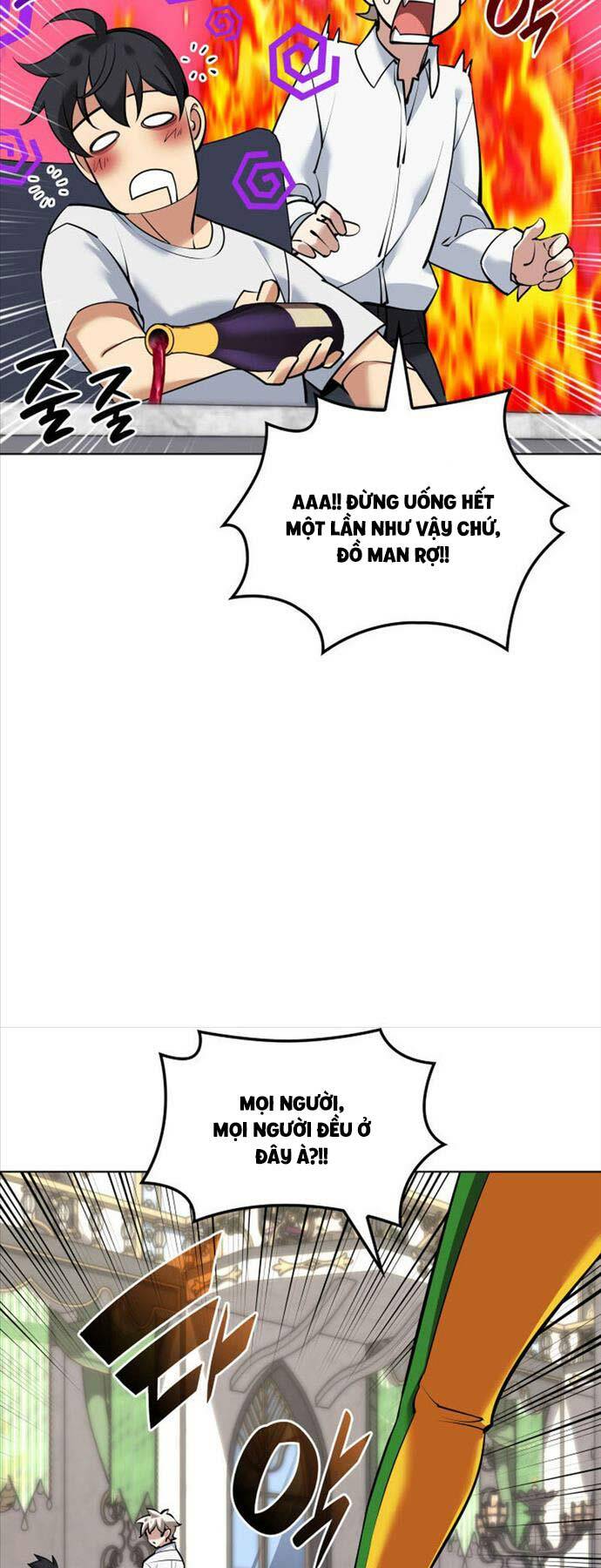 Thợ Rèn Huyền Thoại Chapter 214 - Trang 2